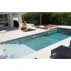 Serena Nero Anti-Slip 31×62,6×0,9